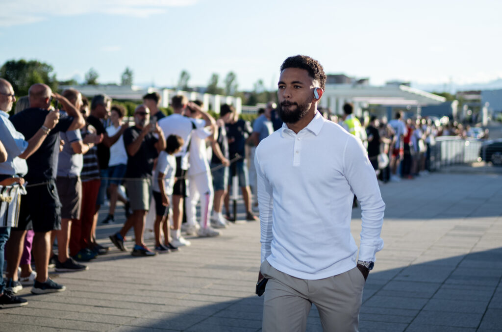 Juventus v Como - Serie A