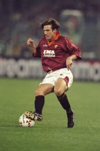 Venezia, Di Francesco: "La Lazio è creata per dar fastidio alle grandi"