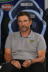 Venezia, Di Francesco