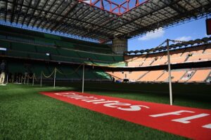 AC Milan v US Salernitana - Serie A TIM