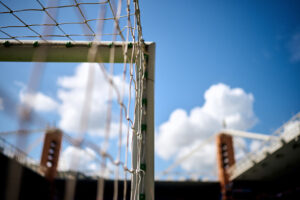 Genova derby Marassi