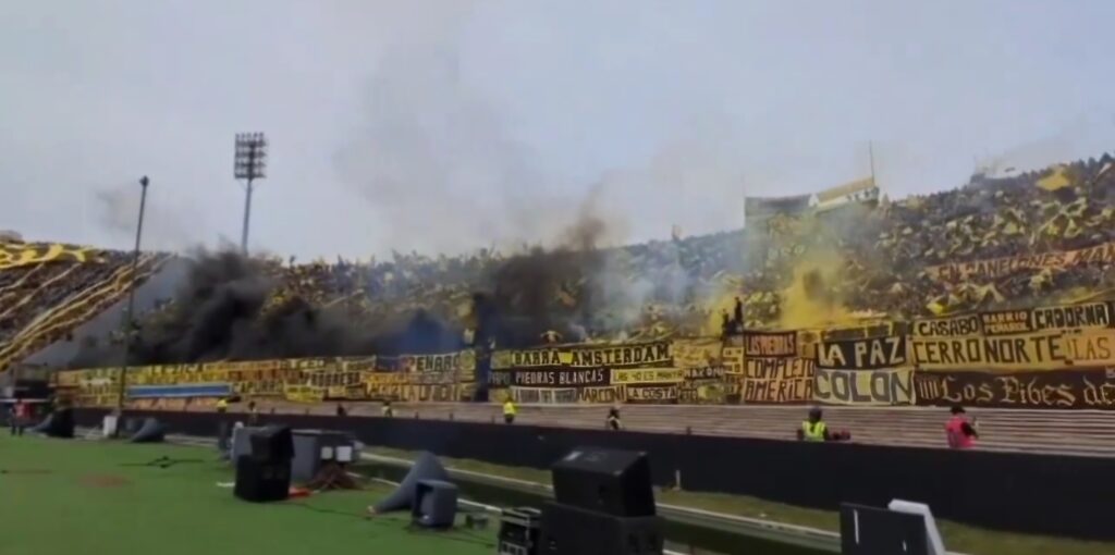 DERBY PENAROL