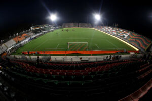 Venezia, ottenuta l'agibilità per lo stadio Penzo: capienza a 12.048 posti