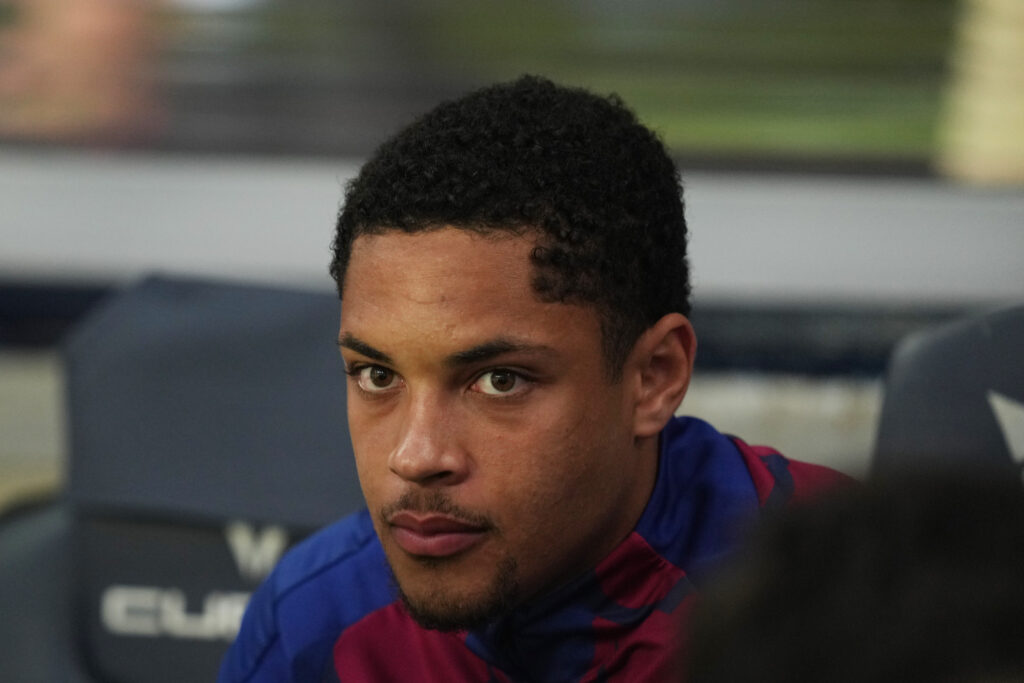 FC Barcelona v Real Sociedad - LaLiga EA Sports