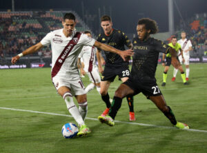 Venezia FC v Torino FC - Serie A