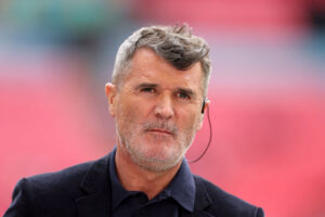Manchester derby, Roy Keane non gradisce la guardia d'onore al City...