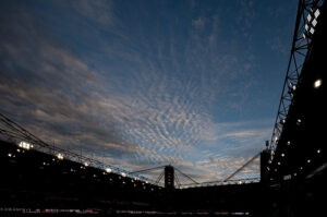 Genoa CFC v Bologna FC - Serie A TIM