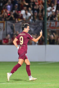 SS Lazio v AS Roma - Women Serie A