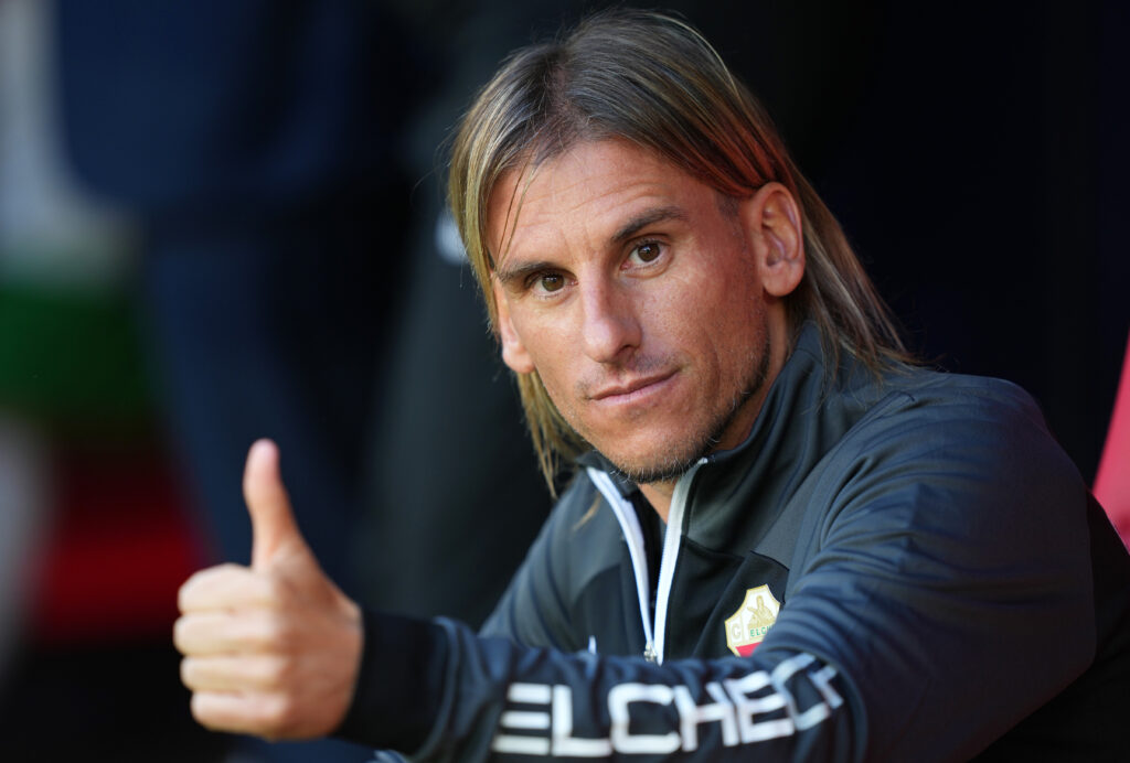 CA Osasuna v Elche CF - LaLiga Santander