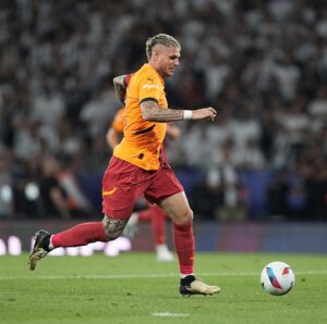 Galatasaray, Icardi