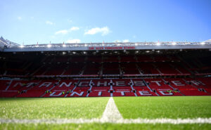 Manchester United FC v Fulham FC - Premier League