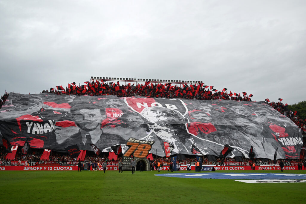 Newell's Old Boys crisi dopo il derby di Rosario