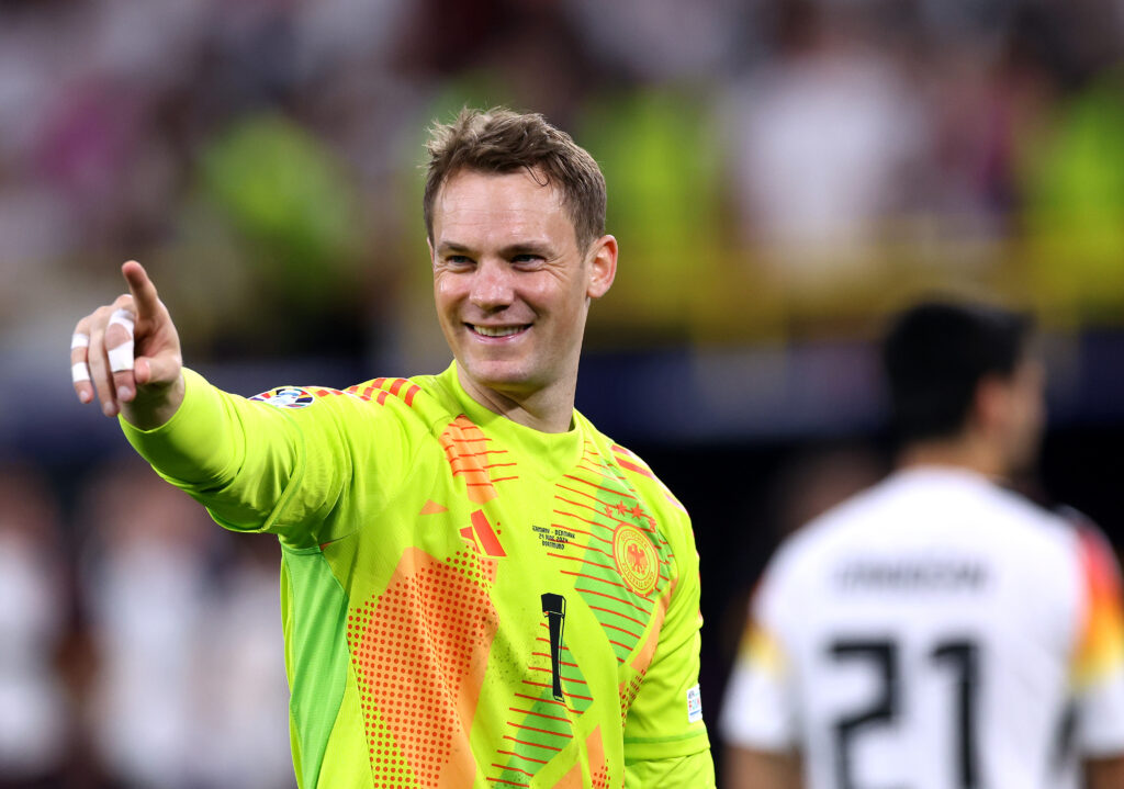 Neuer