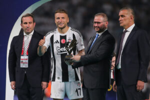 Ciro Immobile