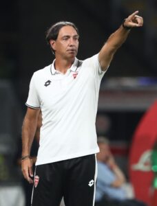 Monza, Nesta: "Che emozioni il Trofeo Silvio Berlusconi a San Siro..."