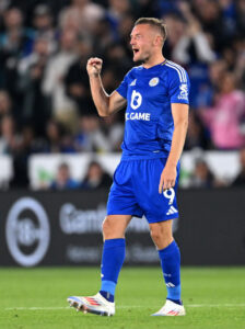 Leicester City FC v Tottenham Hotspur FC - Premier League