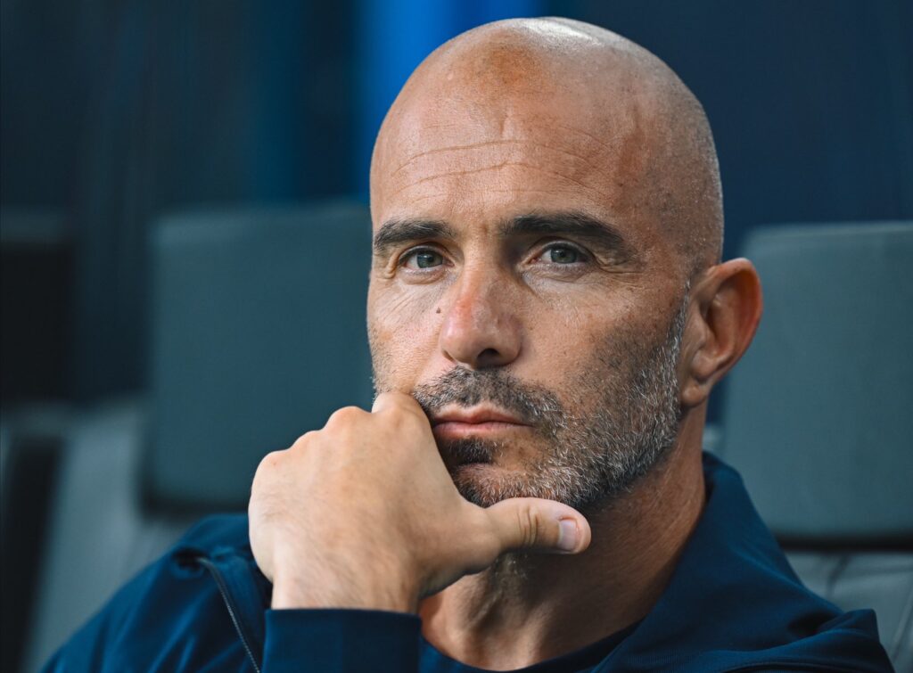 Enzo Maresca, benfica chelsea