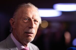 "Daum - Triumph &amp; Skandale" Premiere In Cologne