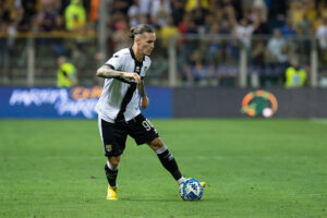 Parma Calcio v Bari - Serie B