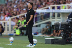 Venezia, Di Francesco: "Il Torino arriva qui con grande entusiasmo"