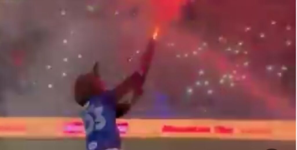 DERBY BELO HORIZONTE