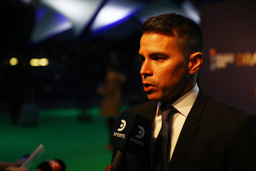 Final Draw for the FIFA Women's World Cup 2019 France