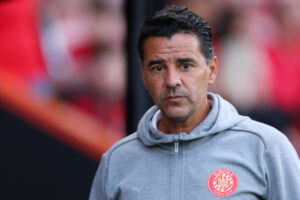 Girona, un virus colpisce 6 giocatori a pochi giorni dall'inizio della Liga