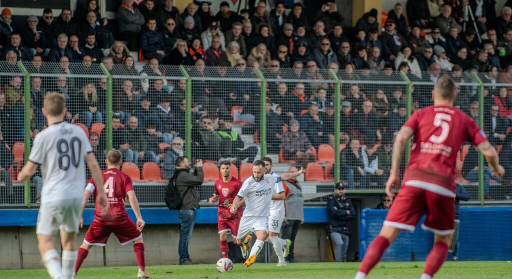 Mestre, biglietti a prezzo ridotto per chi tifa senza insultare gli avversari