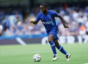 Chelsea, grana Sterling: in tribuna contro il City e i legali protestano