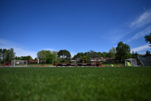 AC Milan Training Session