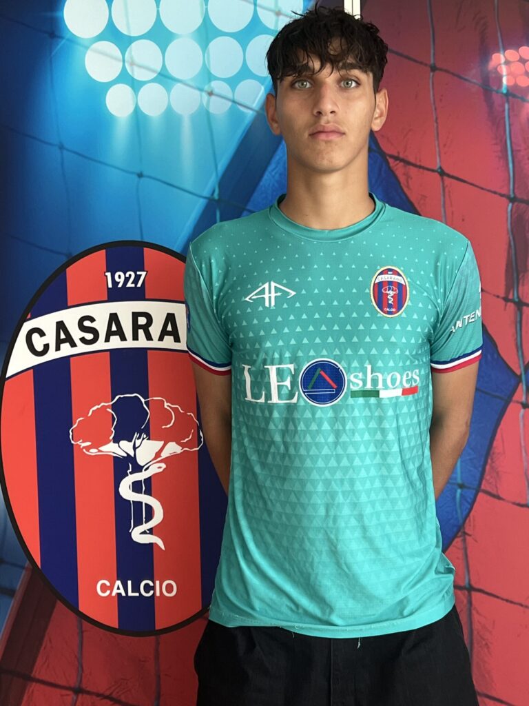 Ora è ufficiale, Gattuso al Casarano: il cugino di Gennaro in Serie D