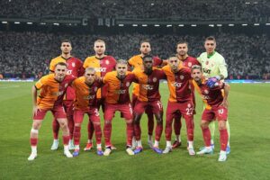 Galatasaray, Icardi perde il derby con Immobile e non si prende la medaglia...