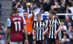 Newcastle United v West Ham United - Premier League