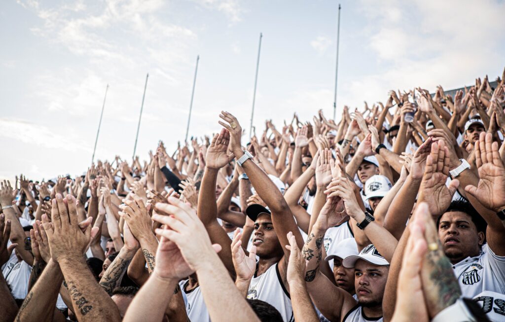 Santos in crisi economica: venduto il nome del suo storico stadio…
