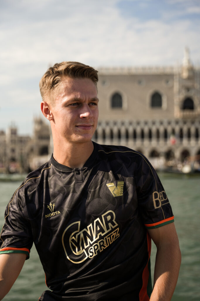 Venezia-Di Francesco