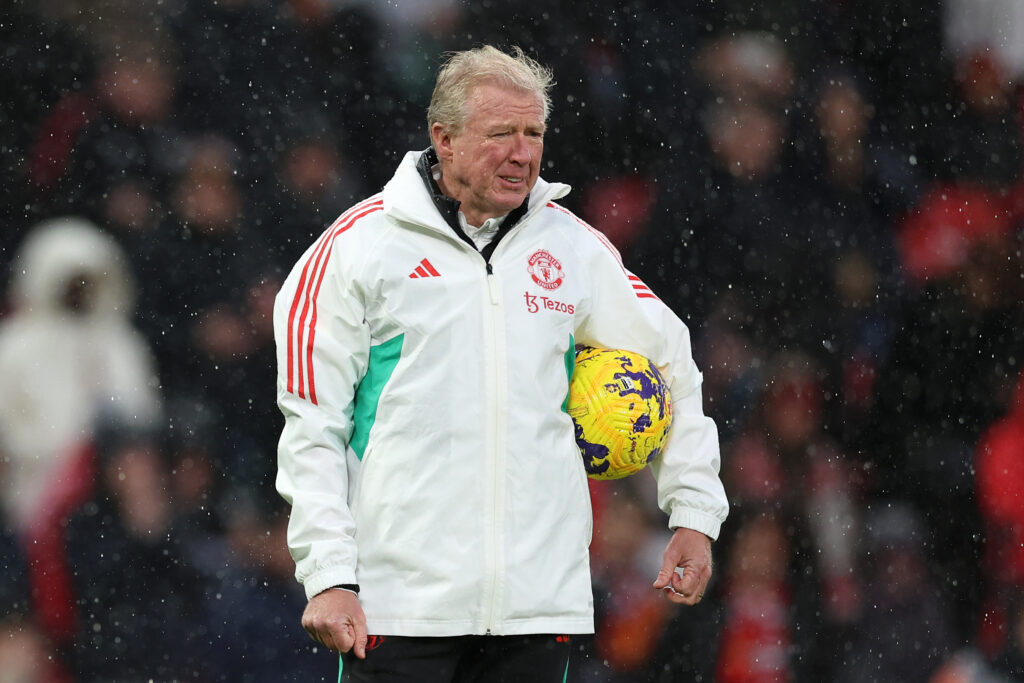 Manchester United v AFC Bournemouth - Premier League