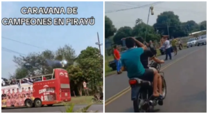 Foto tratta da Account X @ENEIVAR