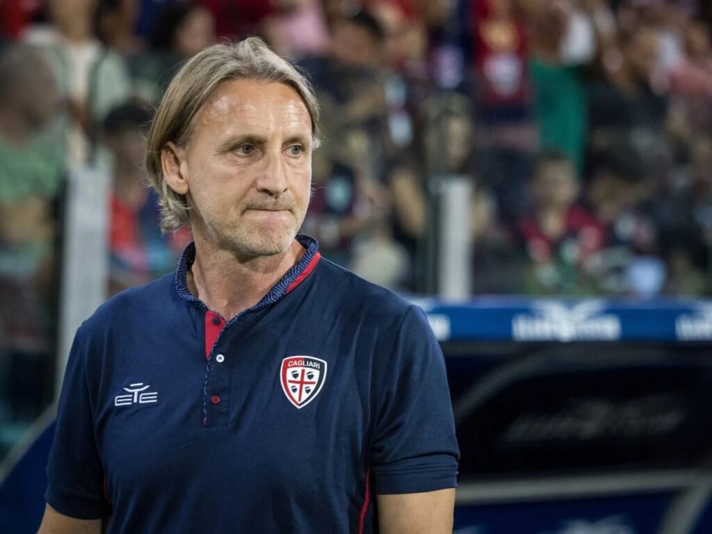 Cagliari, Nicola: "Non era scontato vincere e fare una buona prestazione"