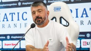 Hajduk Gattuso