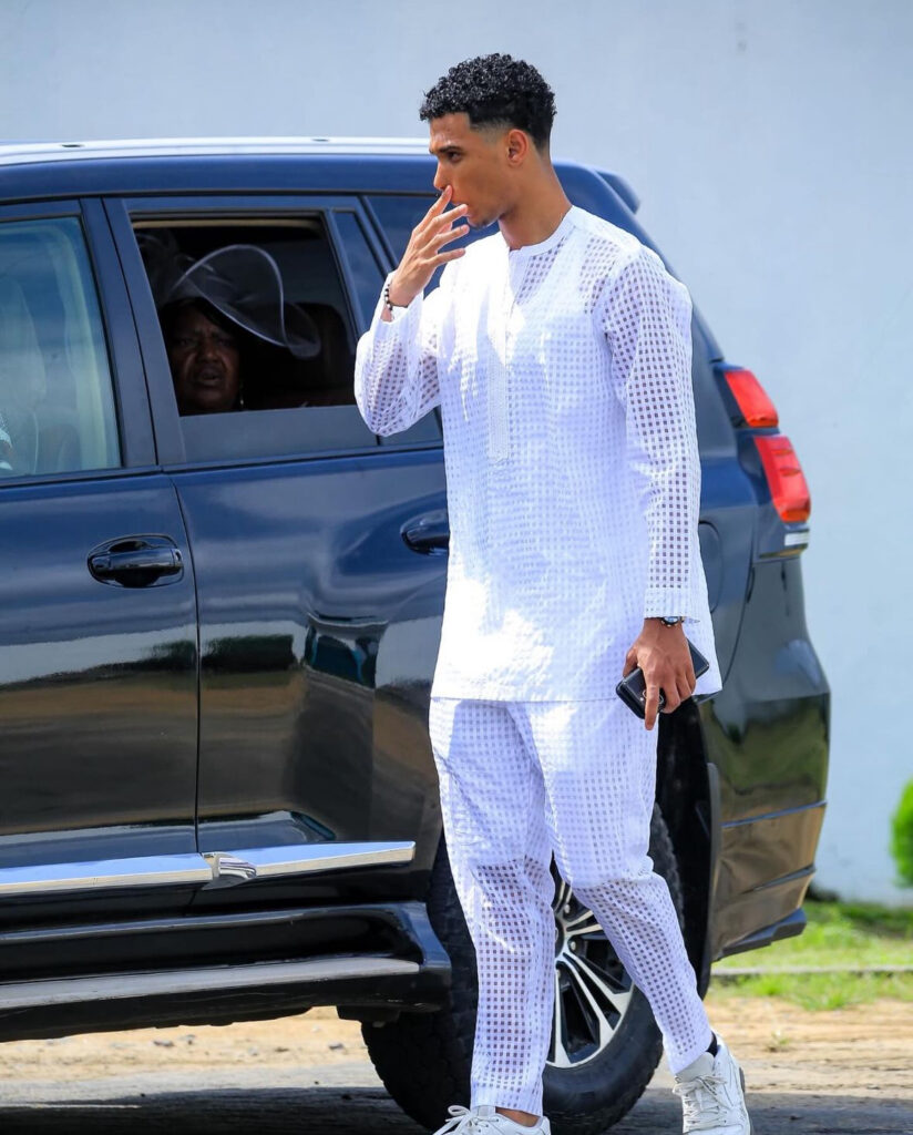 Eto'o scrive al figlio per il compleanno dopo la firma col Rayo Vallecano