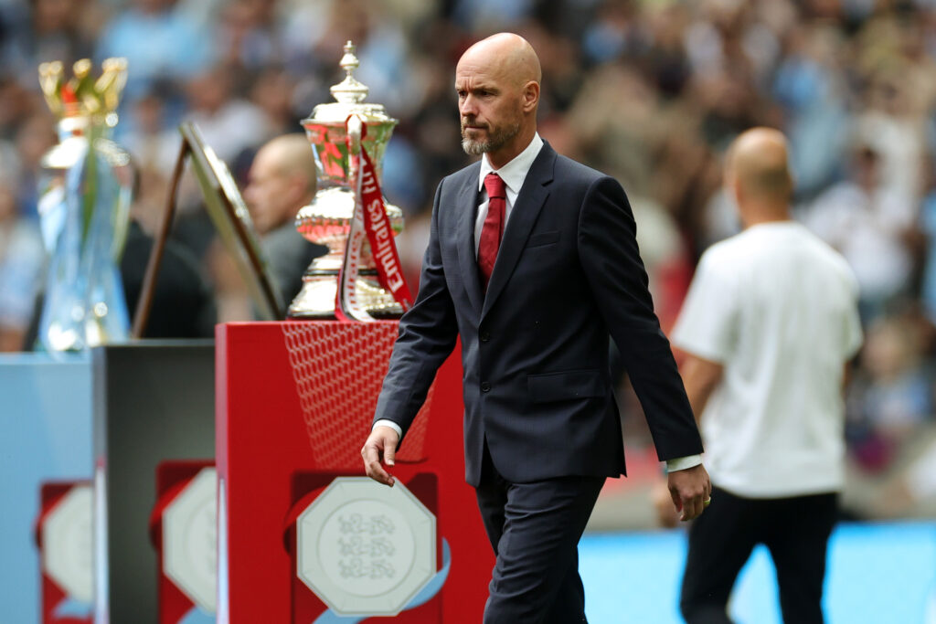 I trofei, Premier League e Fa Cup prima del Community Shield