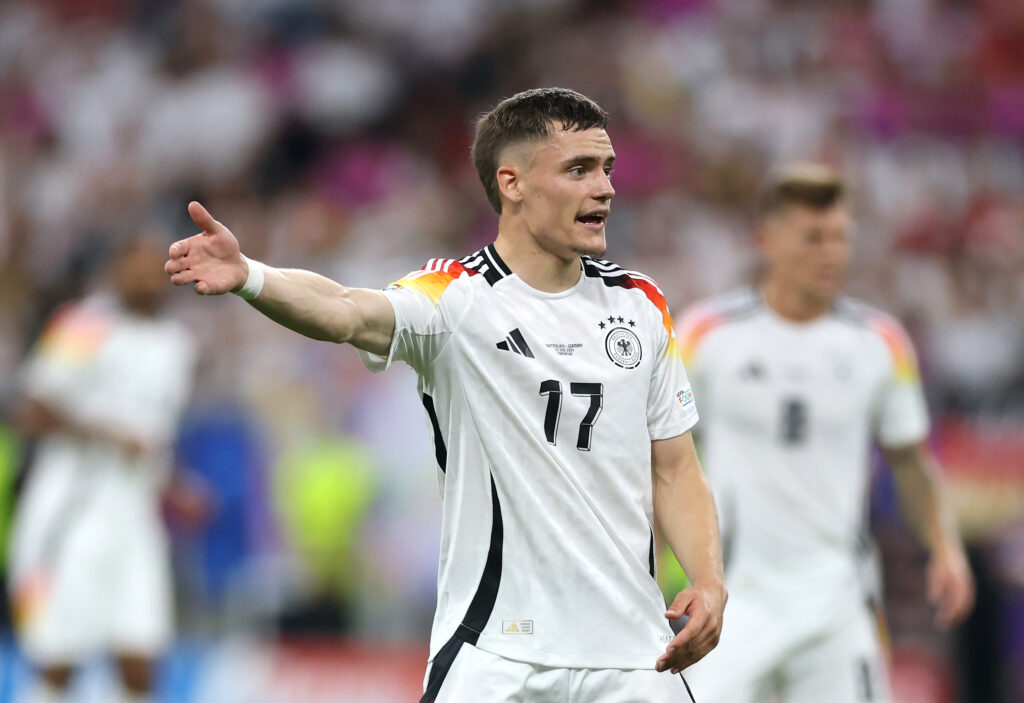 Switzerland v Germany: Group A - UEFA EURO 2024