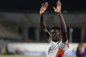 Venezia, Duncan dopo la Fiorentina: "Passo avanti rispetto alla Lazio"