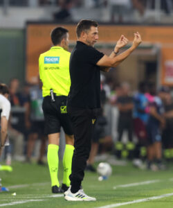 Venezia v Torino - Serie A