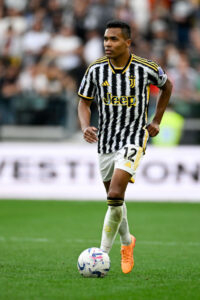 Juventus v AC Monza - Serie A TIM