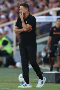 Fiorentina v Venezia - Serie A