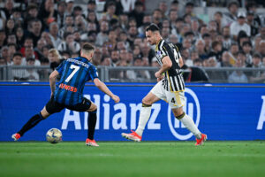 Atalanta BC v Juventus FC - Coppa Italia 2023/2024 Final