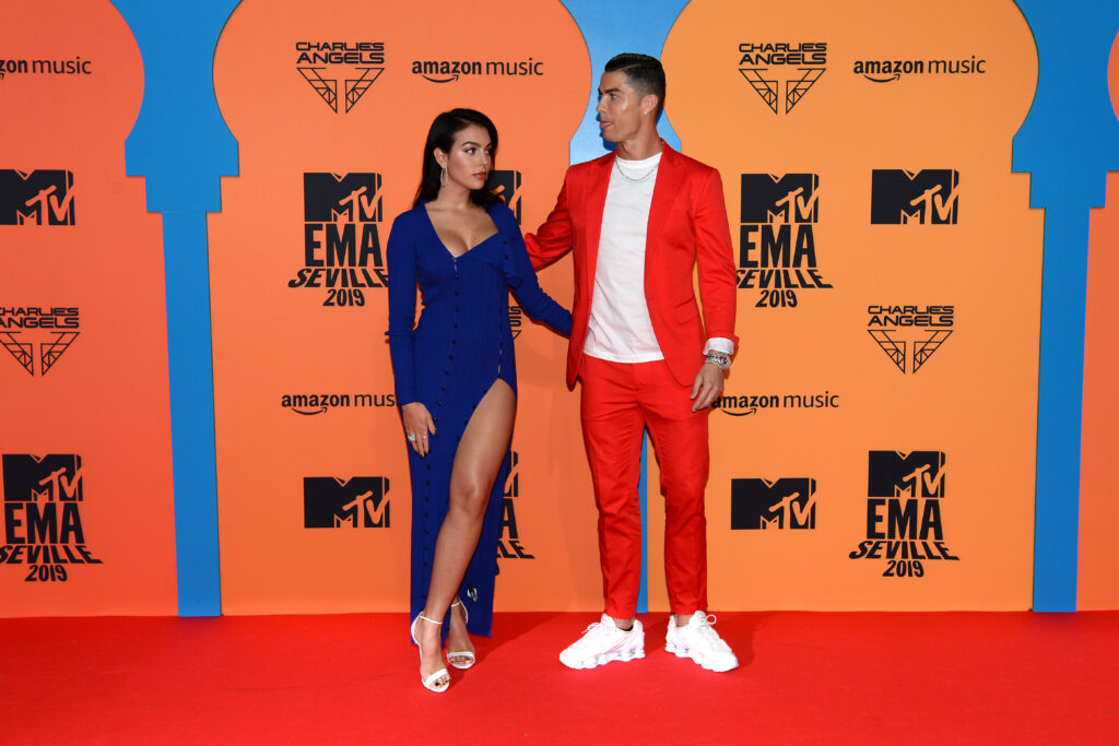 MTV EMAs 2019 - Red Carpet Arrivals