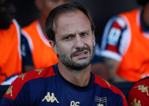 Venezia v Genoa - Serie A