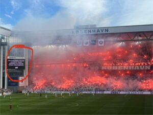 copenaghen brondby numeri